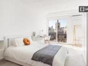 Barato Habitación en piso compartido de 5 habitaciones...