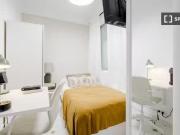Encantador Habitación en piso compartido en alquiler en...
