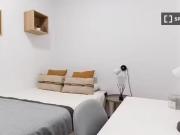 ¡En alquiler! Habitación en piso compartido en alquiler...