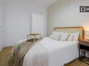 Único Habitación en piso compartido en alquiler en...