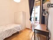 Acogedor Habitación en piso compartido en alquiler en El...