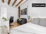 ¡Renta! Habitación en piso compartido en alquiler en El...