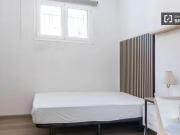 Acogedor Habitación en piso compartido en alquiler en...