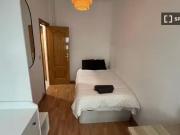 Barato Habitación en piso compartido en alquiler en...
