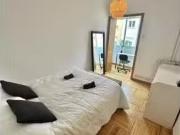 Bonito Habitación en piso compartido en alquiler en...