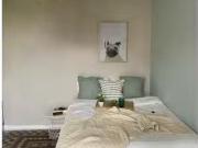 Bonito Habitación en piso compartido en alquiler en...