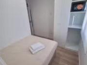 Bonito Habitación en piso compartido en alquiler en...