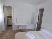 Único Habitación en piso compartido en alquiler en...