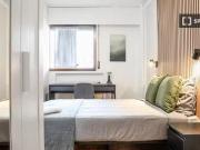 Nuevo Habitación en piso compartido en alquiler en...