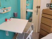 Nuevo Habitación en piso compartido en alquiler, Sant...