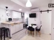 ¡En alquiler! Habitación en piso compartido en Cartuja,...