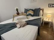 ¡Oferta! Habitación en piso compartido en Estrella, Madrid ¡Oferta! Habitación en piso compartido en Estrella, Madrid
