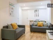 ¡En alquiler! Habitación en piso compartido en...