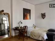 ¡Oferta! Habitación en piso compartido en Sagunt