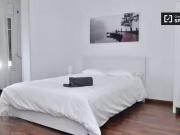 Acogedor Habitación en piso compartido en Sarrià Sant...