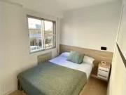 Bonito Habitación en piso compartido en Vista Alegre, Madrid