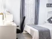 Barato Habitación en piso de 4 habitaciones en Alcalá de...