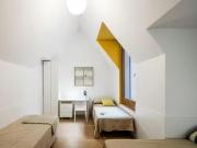 Bonito Habitación en Plaça de les Caramelles, El Raval