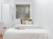 ¡Renta! Habitación en Plaça de Lesseps, Vallcarca i els...