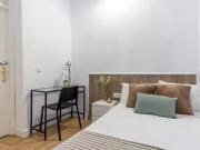 ¡Renta! Habitación en Plaza de la Marina Española, Palacio