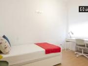 Nuevo Habitación enorme en un apartamento de 10...