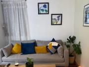 Renta Habitación FORUM BUENAVISTA, CDMX