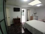 RENTA HABITACION LAS ARBOLEDAS SOLO CABALLEROS