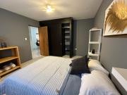 RENTA HABITACIÓN MIDTOWN, ZONA FINANCIERA, PROVIDENCIA,...