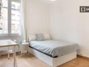 ¡Oferta! Habitaciones para alquilar en apartamento de 4...