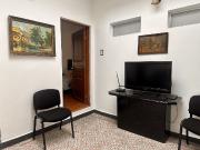 RENTA habitaciones para estudiantes a 2 calles de metro... RENTA habitaciones para estudiantes a 2 calles de metro...