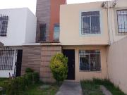 RENTA HACIENDA DEL VALLE TOLUCA ZONA PARQUE 2000