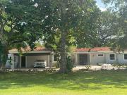 renta hermosa casa amueblada club de golf la ceiba