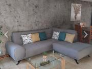 Renta hermosa casa colonia Yucalpeten