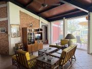 RENTA HERMOSA CASA DE UN PISO LOMAS DE LA SELVA CUERNAVACA