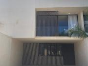 renta! hermosa casa en temozòn norte con paneles solares