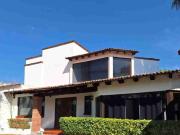 Renta hermosa Casa en Vista Real Corregidora