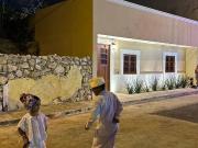 renta hermosa casa en zona country