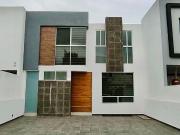 RENTA | HERMOSA CASA NUEVA EN SIERRA NOGAL RESIDENCIAL |...