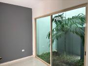 Renta hermosa casa pinos