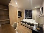 RENTA HERMOSA HABITACIÓN PARA ROOMIE AMUEBLADA EN POLANCO