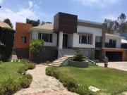 Renta hermosa residencia en Fracc. Chapultepec ubicado...