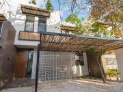 RENTA HERMOSA VILLA 3 RECÁMARAS Y ALBERCA MONTES DE AME