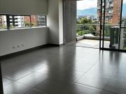 Renta HERMOSO Apartamento vacío Poblado