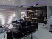 Renta hermoso departamento 148m2