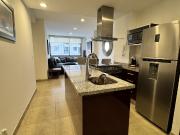 Renta Hermoso Departamento Amueblado