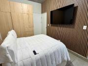 RENTA HERMOSO DEPARTAMENTO AMUEBLADO EN REAL VALLARTA...