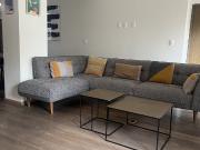 Renta Hermoso Departamento en Polanco, Calderon de la Barca