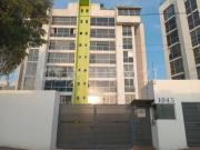 Renta Hermoso Departamento Seminuevo sobre México Tacuba