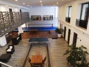 renta hermoso loft amueblado en roma norte