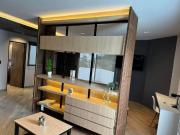 RENTA HERMOSO LOFT AMUEBLADO EN ZONA TECNOLÓGICO